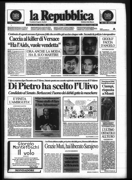 La repubblica